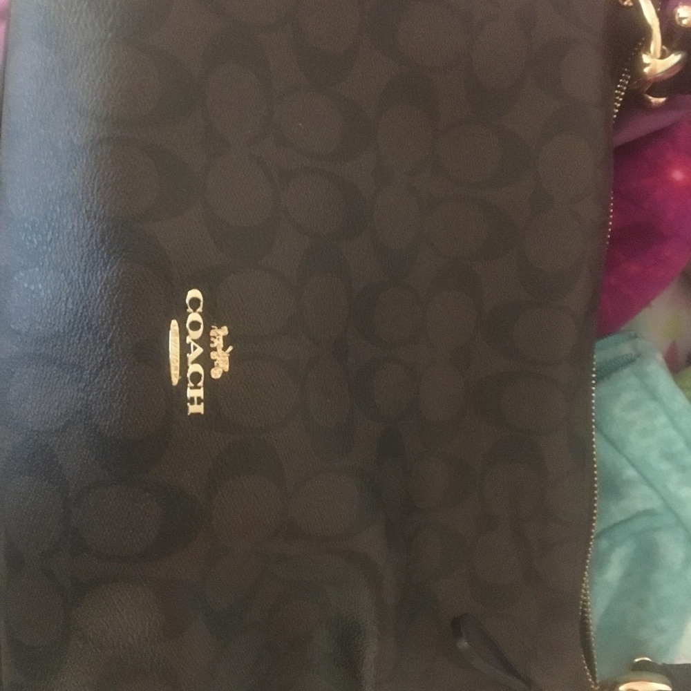 Brand NEW Coach Purse